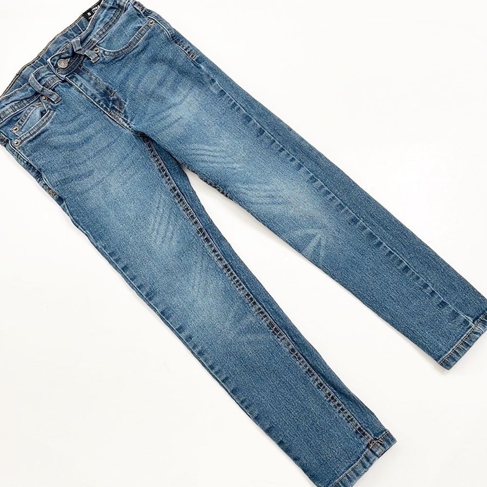 Buffalo David Bitton boys skinny denim jeans